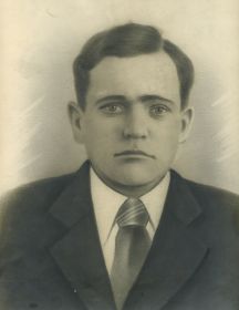 Стариков Севастьян Калинович