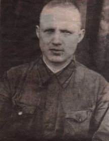 Савосин Андрей Никитович