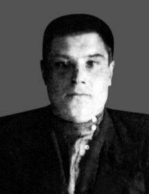 Кравченко Павел Трофимович