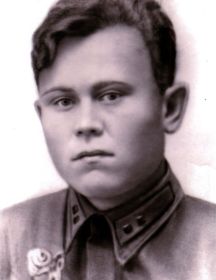 Ахматов Борис Михайлович