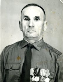 Богачев Григорий Михайлович 
