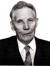 Антаков Павел Лазаревич