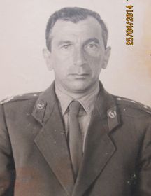 Арист Леонид Давыдович