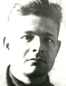 Борисов Иван Кириллович