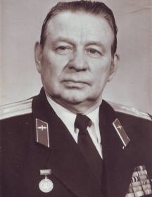 Куроедов  Александр Дмитриевич