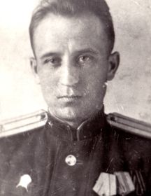 Смирнов Захар Захарович