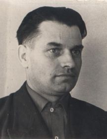 Беспалов Николай Васильевич
