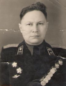 Селихов  Григорий  Емельянович