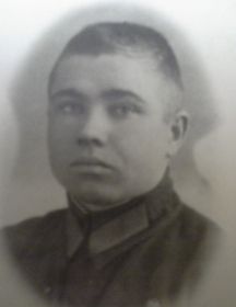 Резников Иван Степанович