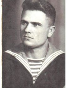 Назарченко Николай Лукич