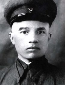 Козлов Григорий Алексеевич