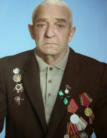 Скопов Александр Григорьевич