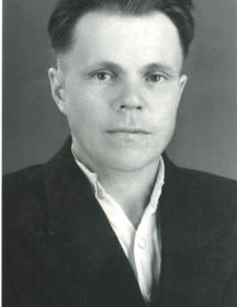 Афанасьев Иван Михайлович