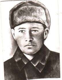 Каряев Иван Захарович