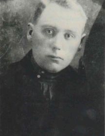 Куликов Михаил Егорович