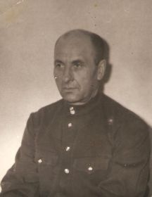 Костиков Дмитрий Григорьевич