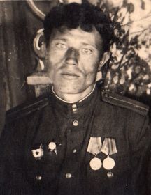 Чураев Александр Сергеевич