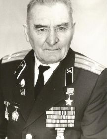 Авдеев Анатолий Константинович