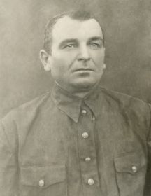 Иванисов Иван Григорьевич