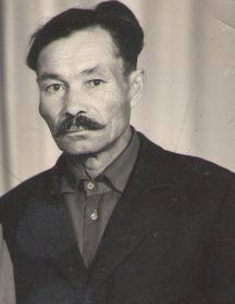 Баранов Георгий Андреевич