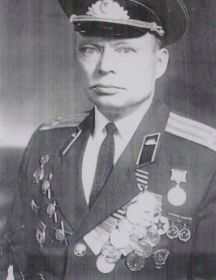 Аликин Николай Григорьевич