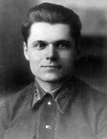 Сергиенко Иван Иванович