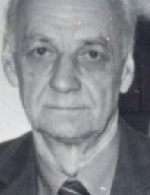 Крамской Борис Михаилович