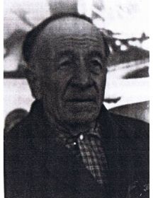 Лоскутов Василий Петрович