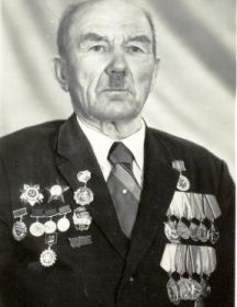 Радионов Михаил Тихонович