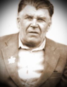 Кузьмин Павел Фёдорович