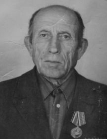 МАКСИМОВ Алексей Иванович  (25.02.1909 – 23.06.1984)