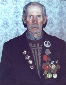 ЮРИН Николай Иванович (1922-2005)