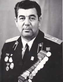 Слонимский Михаил Зиновьевич
