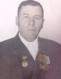 Корзухин Геннадий Степанович