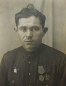 СОЛОДКОВ Федор Андреевич (1916- 1970)