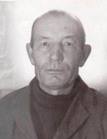 Валиуллин Мухаммет Бахтиярович