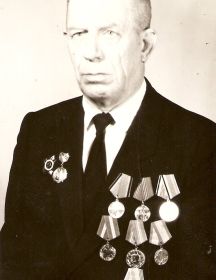 Сысоев Василий Николаевич