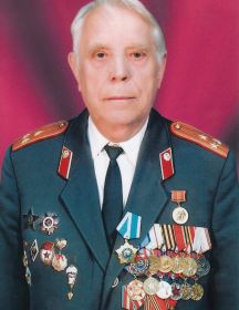Шишкин Николай Тимофеевич