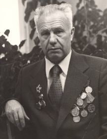 Павловский Аркадий Александрович