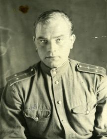 Никитин Леонид Федорович