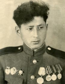 Шубин Алексей Евгеньевич
