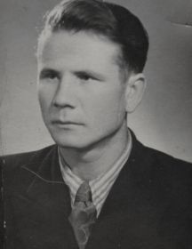 РАЕВСКИЙ Виктор Васильевич ( 19.10.1922 – 08.1990) 