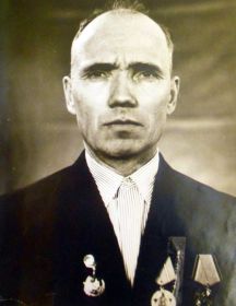 Карел Михаил Иванович