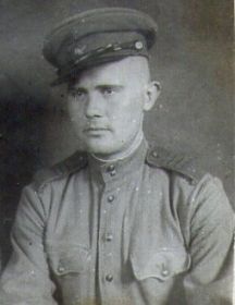 Юров Иван Михайлович
