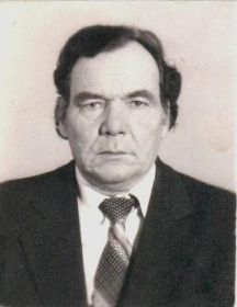 Лахтионов Геннадий Михайлович