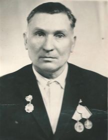 Петров Дмитрий Трофимович