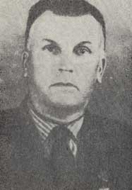 Созинов Владимир Петрович