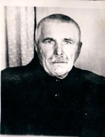 Карачевцев Григорий Максимович