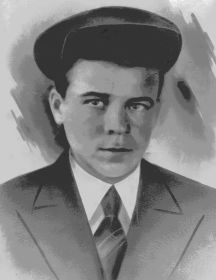 Загребайлов Григорий Кузьмич