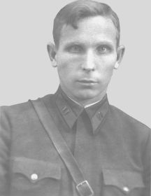 Колпаков Иван Семенович